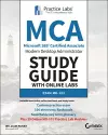 MCA Modern Desktop Administrator Study Guide with Online Labs cover