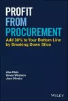 Profit from Procurement cover