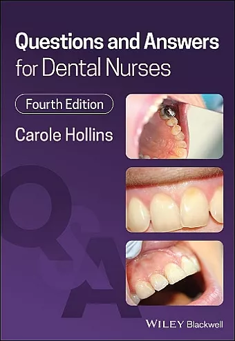 Questions and Answers for Dental Nurses cover