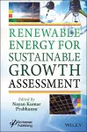 Renewable Energy for Sustainable Growth Assessment cover