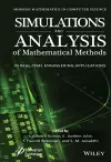 Simulation and Analysis of Mathematical Methods in Real-Time Engineering Applications cover