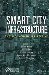 Smart City Infrastructure cover