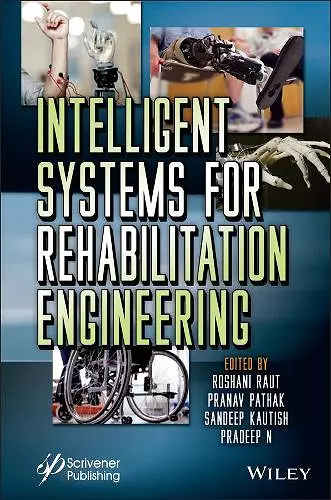 Intelligent Systems for Rehabilitation Engineering cover