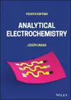 Analytical Electrochemistry cover