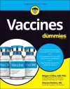 Vaccines For Dummies cover