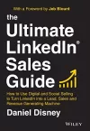 The Ultimate LinkedIn Sales Guide cover