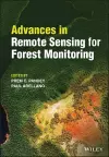 Advances in Remote Sensing for Forest Monitoring cover