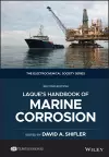 LaQue's Handbook of Marine Corrosion cover