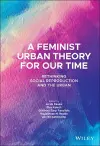 A Feminist Urban Theory for Our Time cover