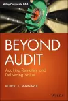 Beyond Audit cover