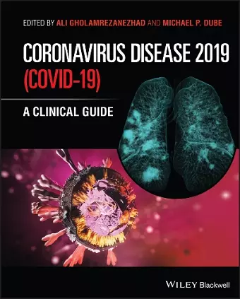 Coronavirus Disease 2019 (Covid-19) cover