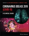 Coronavirus Disease 2019 (Covid-19) cover