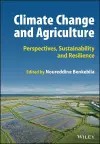 Climate Change and Agriculture cover