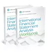 International Financial Statement Analysis, Set cover