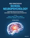 Best Practices in School Neuropsychology cover