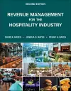 Revenue Management for the Hospitality Industry cover