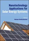 Nanotechnology Applications for Solar Energy Systems cover