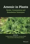 Arsenic in Plants cover