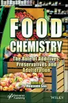 Food Chemistry cover