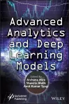 Advanced Analytics and Deep Learning Models cover