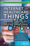 Internet of Healthcare Things cover