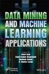 Data Mining and Machine Learning Applications cover