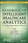 Handbook on Intelligent Healthcare Analytics cover