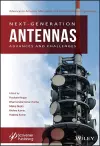 Next-Generation Antennas cover