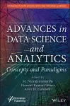 Advances in Data Science and Analytics cover