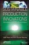 Sustainable Production Innovations cover