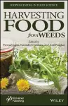 Harvesting Food from Weeds cover