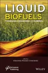 Liquid Biofuels cover