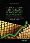 Supply Chain Costing and Performance Management cover