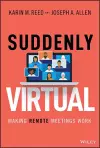 Suddenly Virtual cover