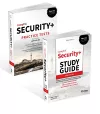 CompTIA Security+ Certification Kit cover