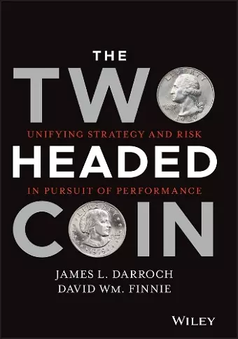 The Two Headed Coin cover