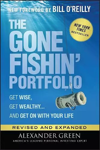 The Gone Fishin' Portfolio cover