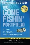 The Gone Fishin' Portfolio cover