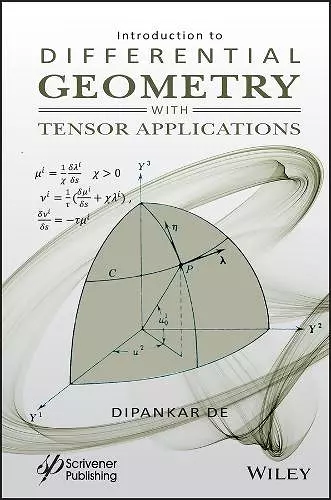 Introduction to Differential Geometry with Tensor Applications cover