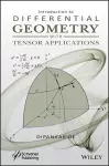 Introduction to Differential Geometry with Tensor Applications cover