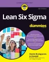 Lean Six Sigma For Dummies cover