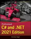 Professional C# and .NET cover