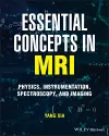 Essential Concepts in MRI cover