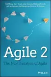 Agile 2 cover