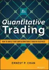 Quantitative Trading cover