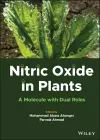 Nitric Oxide in Plants cover