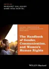 The Handbook of Gender, Communication, and Women's Human Rights cover