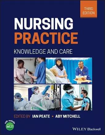 Nursing Practice cover