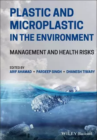 Plastic and Microplastic in the Environment cover