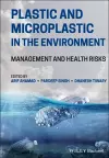 Plastic and Microplastic in the Environment cover